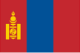 for Mongolian